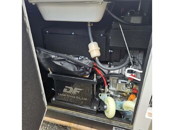 Generator set ABC VG-R110: picture 5