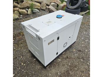 Generator set ABC VG-R110: picture 3