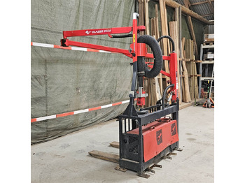 Construction equipment