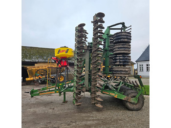 Soil tillage equipment AMAZONE