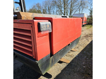 Air compressor ATLAS