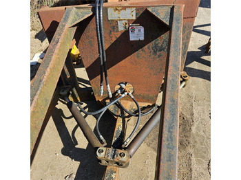 Attachment for Telescopic handler Chief Krana: picture 5 Attachment for Telescopic handler Chief Krana: picture 5