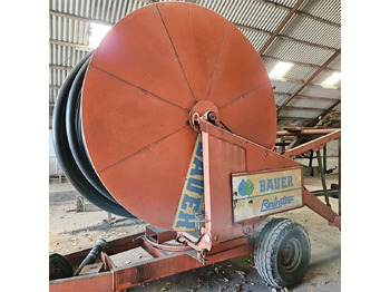 Irrigation system Bauer 110-400: picture 4