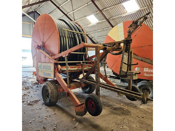 Irrigation system Bauer 110-400: picture 5