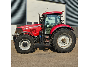 CASE IH Puma 230 CVX leasing CASE IH Puma 230 CVX: picture 4