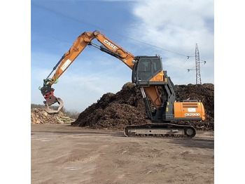 Case CX290 D leasing Case CX290 D: picture 1