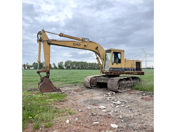 Crawler excavator CATERPILLAR