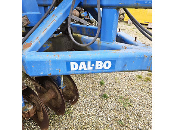 Dalbo 3 m leasing Dalbo 3 m: picture 3
