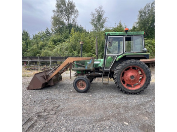 Deutz D 6806 leasing Deutz D 6806: picture 3