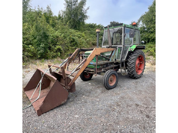 Deutz D 6806 leasing Deutz D 6806: picture 2