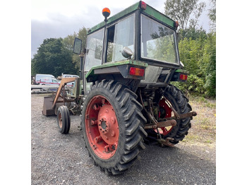 Deutz D 6806 leasing Deutz D 6806: picture 4