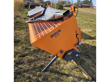 Sand/ Salt spreader