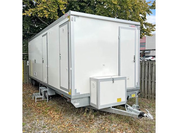 Construction container