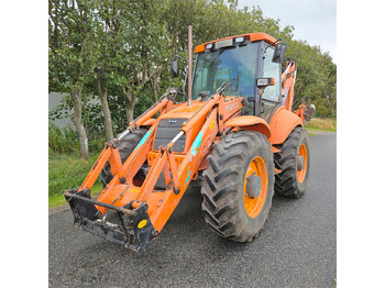 Fiat-Hitachi FB200-4PS leasing Fiat-Hitachi FB200-4PS: picture 1 Fiat-Hitachi FB200-4PS leasing Fiat-Hitachi FB200-4PS: picture 1