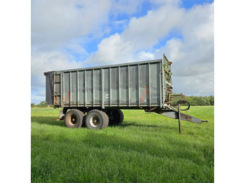 Farm trailer FLIEGL
