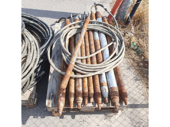 Construction equipment