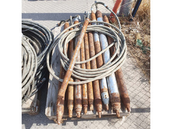 Construction equipment