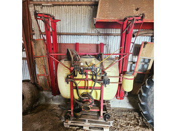 Sprayer Hardi LXY 800: picture 2