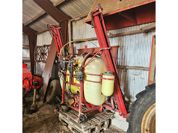 Sprayer Hardi LXY 800: picture 3