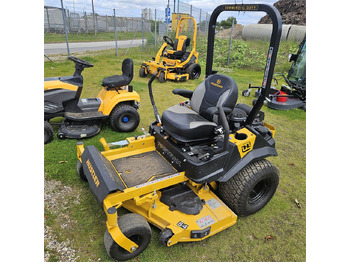 Garden mower