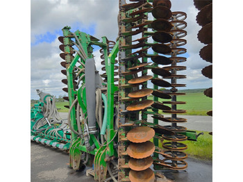 Fertilizing equipment Intertech 7 m: picture 2