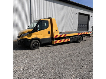 Tow truck IVECO Daily