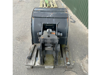 Excavator bucket for Construction machinery JCB Quick coupler: picture 5