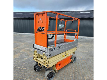 Scissor lift JLG