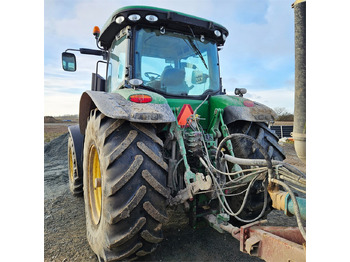 Farm tractor John Deere 7280 R: picture 4