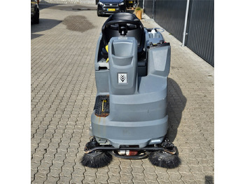 Scrubber dryer Kärcher Professional B 150R: picture 3