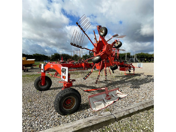 Tedding equipment KUHN