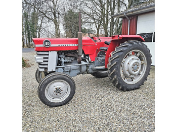 Farm tractor MASSEY FERGUSON 100 series