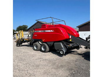 Tedding equipment MASSEY FERGUSON