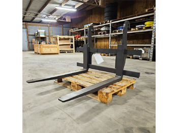 Forks MECALAC