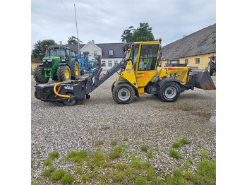 Municipal/ Special vehicle