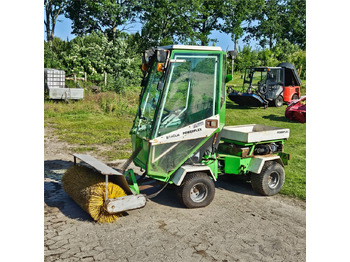 Municipal/ Special vehicle