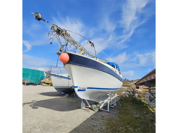 Other machinery ABC FINNSAILER 36: picture 3