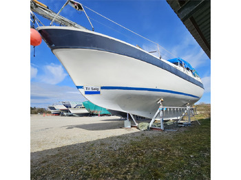 Other machinery ABC FINNSAILER 36: picture 4