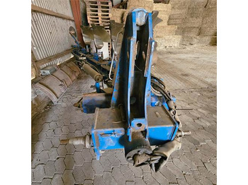 Plow Överum VF-CX 41075 H: picture 5