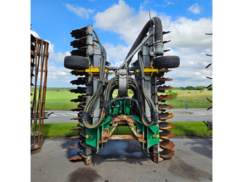 Samson 7,5m leasing Samson 7,5m: picture 2