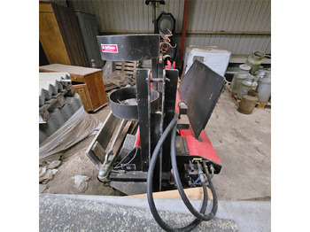 Packaging machinery Silvatec 254N: picture 2