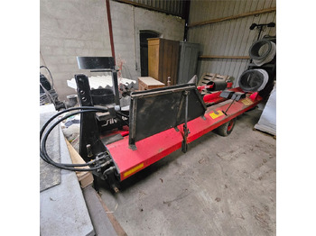 Packaging machinery Silvatec 254N: picture 3
