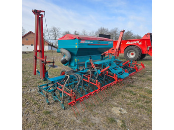 Sowing equipment SULKY