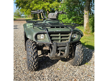 ATV/ Quad SUZUKI
