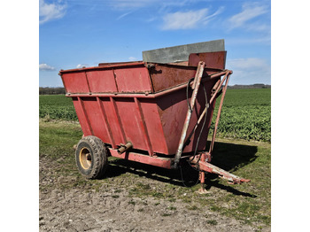 Farm trailer