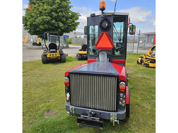 Timan 3330 A/C - Multiclip Klipper 135 leasing Timan 3330 A/C - Multiclip Klipper 135: picture 4