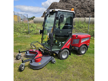 Timan 3330 A/C - Multiclip Klipper 135 leasing Timan 3330 A/C - Multiclip Klipper 135: picture 1