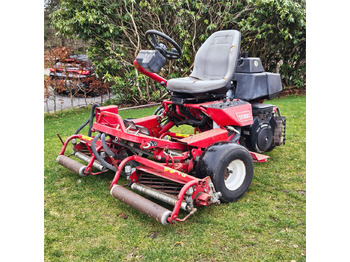 Garden mower TORO