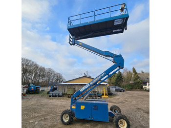 Scissor lift UPRIGHT