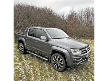 Pickup truck VOLKSWAGEN Amarok